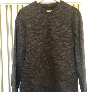 Lululemon lab Men's Pullover Sweatshirt Longsleeve